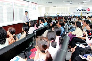 “Làm mới”  chương trình đào tạo 99Kl99 link đăng nhập